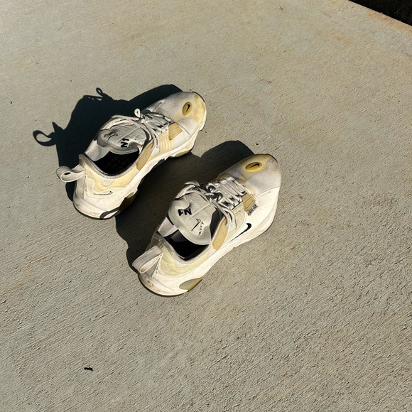 Nike React Type N.354 Gore-Tex 'Cream’ - Picture 11 of 12